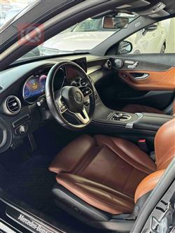 مێرسێدس بێنز C-Class
